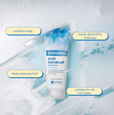 Sebornil Shampoo