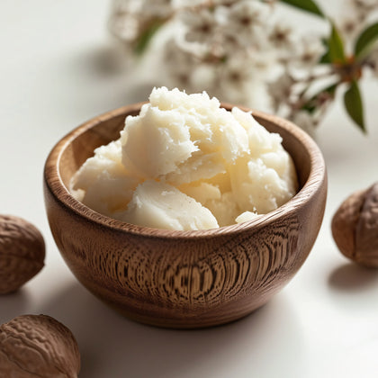 Shea Butter