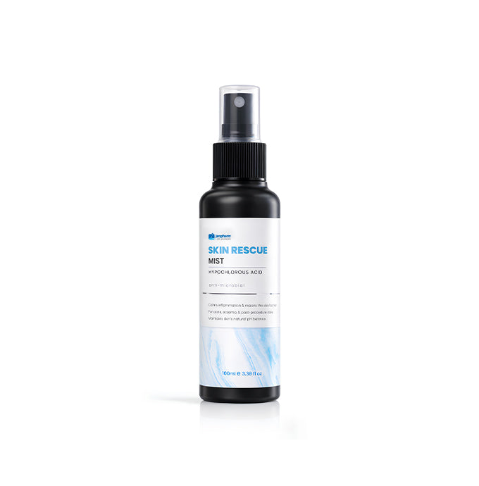 Skin Rescue Mist