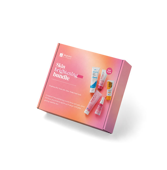 Skin Brightening Bundle