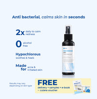 Skin Rescue Mist