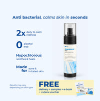 Skin Rescue Mist