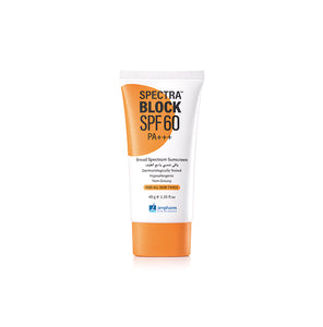 Spectra Block SPF60