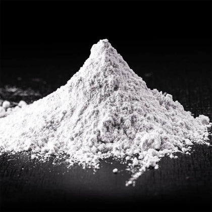 Titanium Dioxide & Zinc Oxide