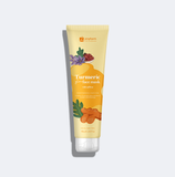 Turmeric Glow Face Mask