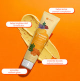 Turmeric Glow Face Mask