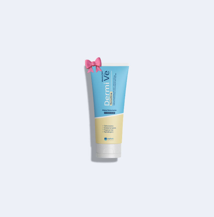 Free Mini Dermive Sensitive