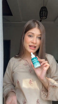 Customer video