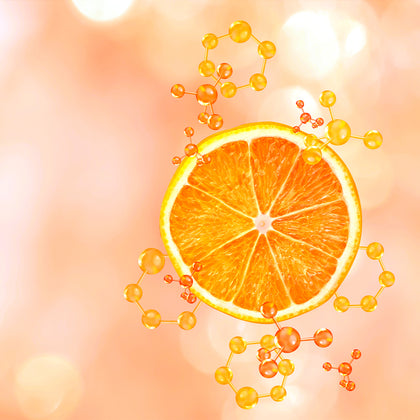 15% Vitamin C