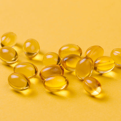 Vitamin E:
