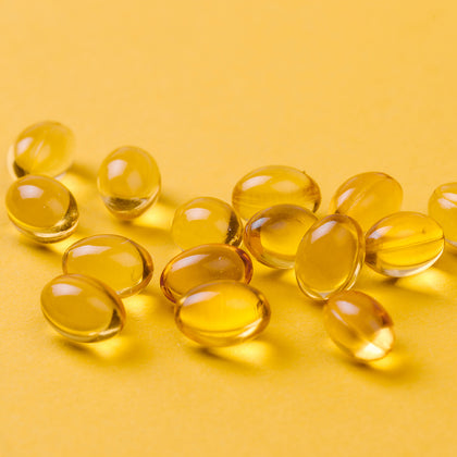 0.5% Vitamin E