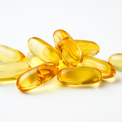 Vitamin E: