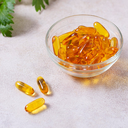 Vitamin E: