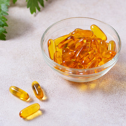 Vitamin E: