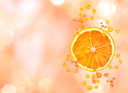 Vitamin C: