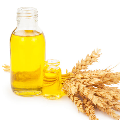 Wheat Germ Oil