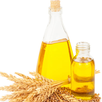 Wheat Germ Oil (Vitamin E)