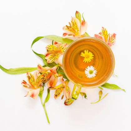 Witch Hazel Extract