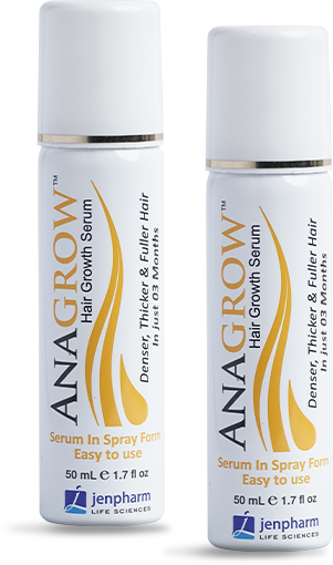 Anagrow Hair Serum