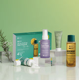 32 Day Hair Growth Challenge Bundle
