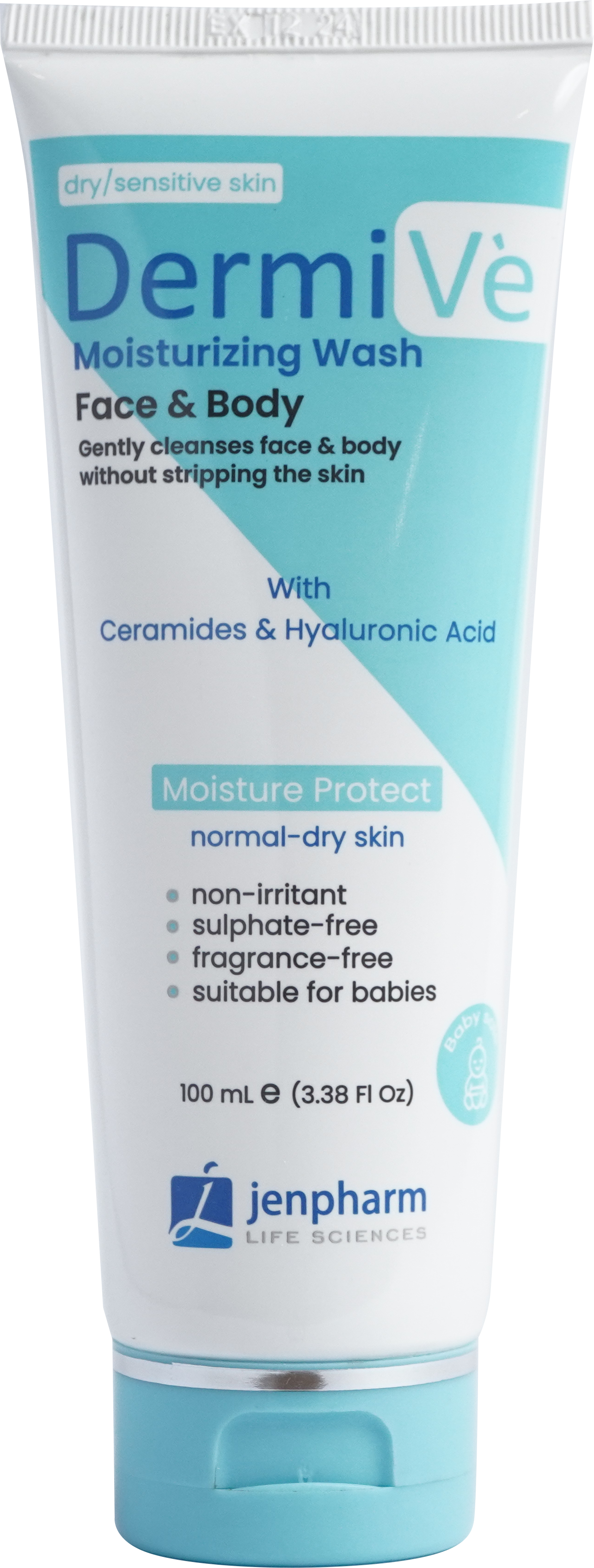 best cleanser for combination skin