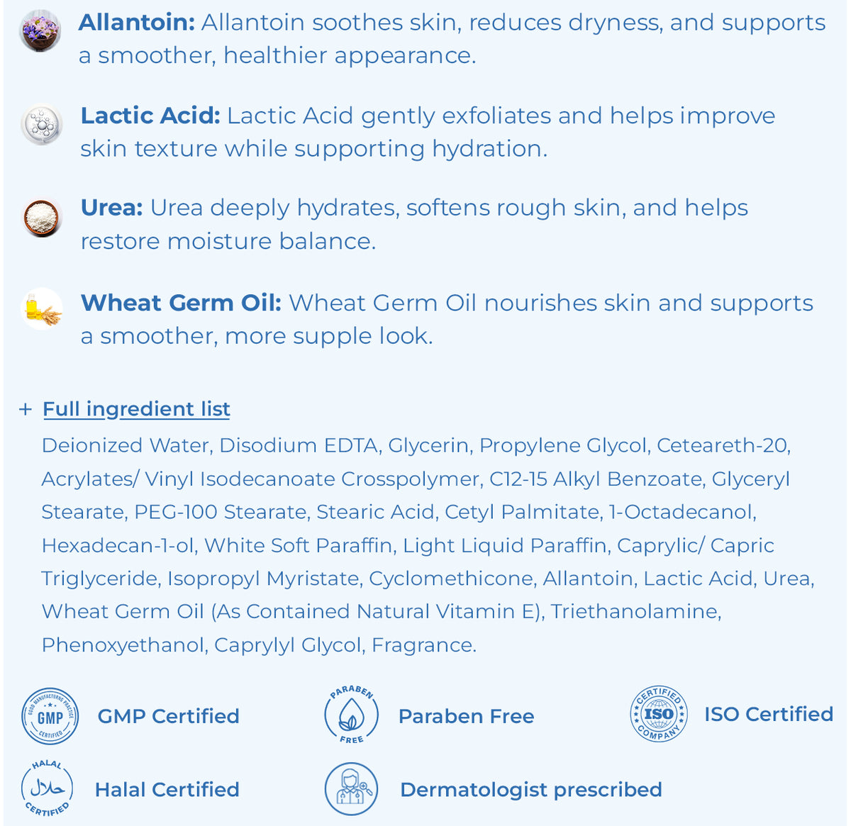 Jenpharm customer video review