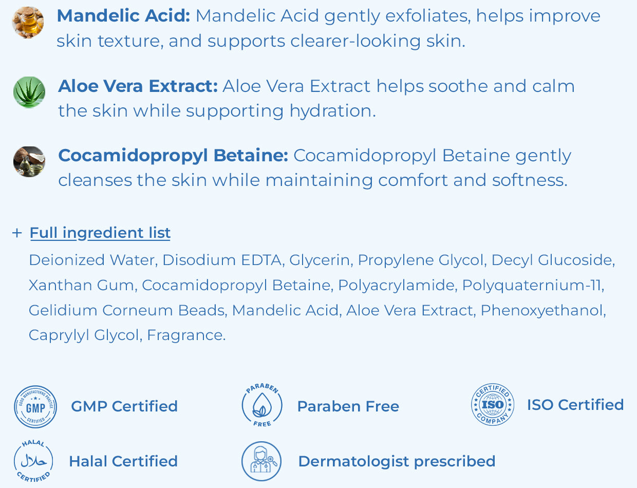 Jenpharm customer video review