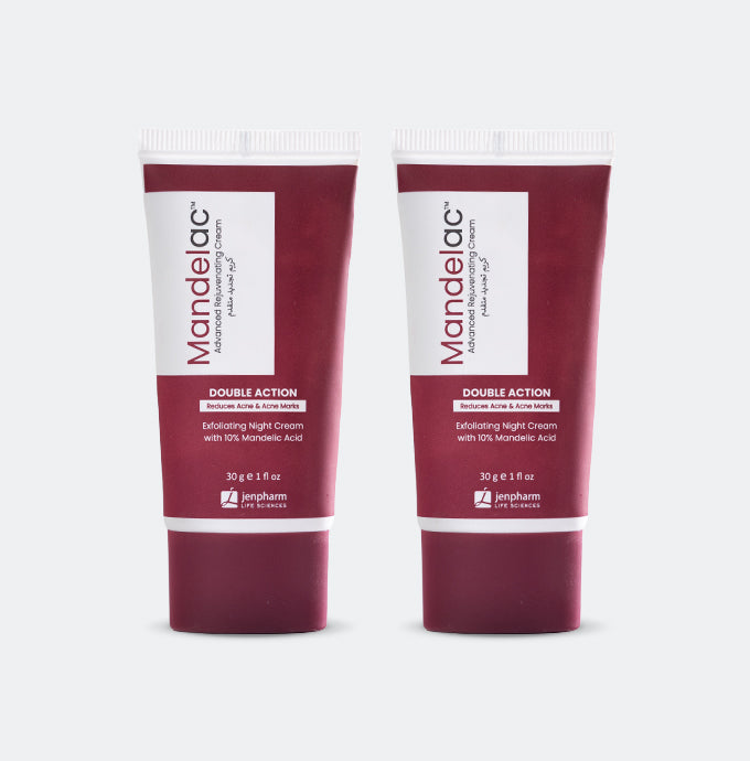 MandelAC Cream