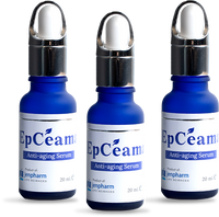 Epceama Anti Aging Serum