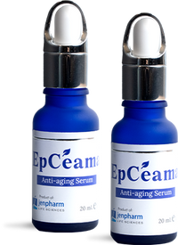 Epceama Anti Aging Serum