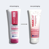 Maxdif Facewash