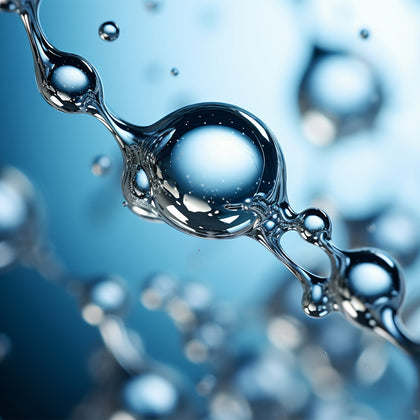 1% Hyaluronic Acid