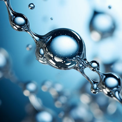 Hyaluronic Acid