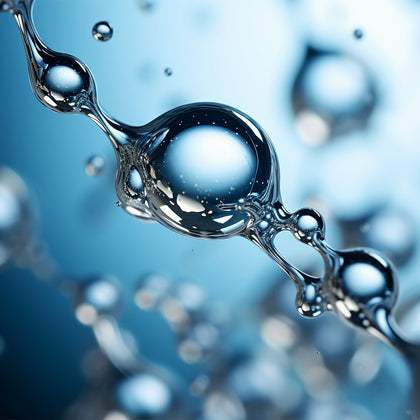 Hyaluronic Acid