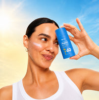 Spectra Block Aqua Fluid Sunscreen SPF 60 PA+++