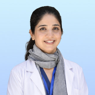 Dr. Ifra