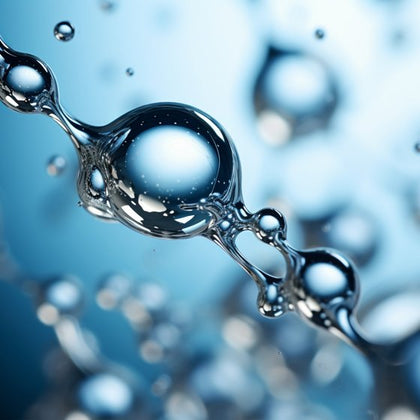 Hyaluronic Acid