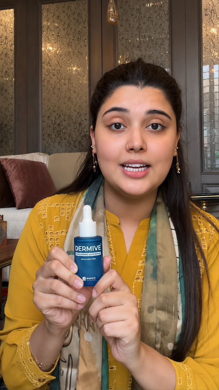 Customer video