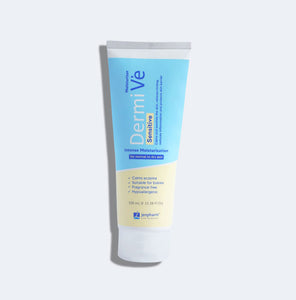 Dermive Sensitive Moisturizer
