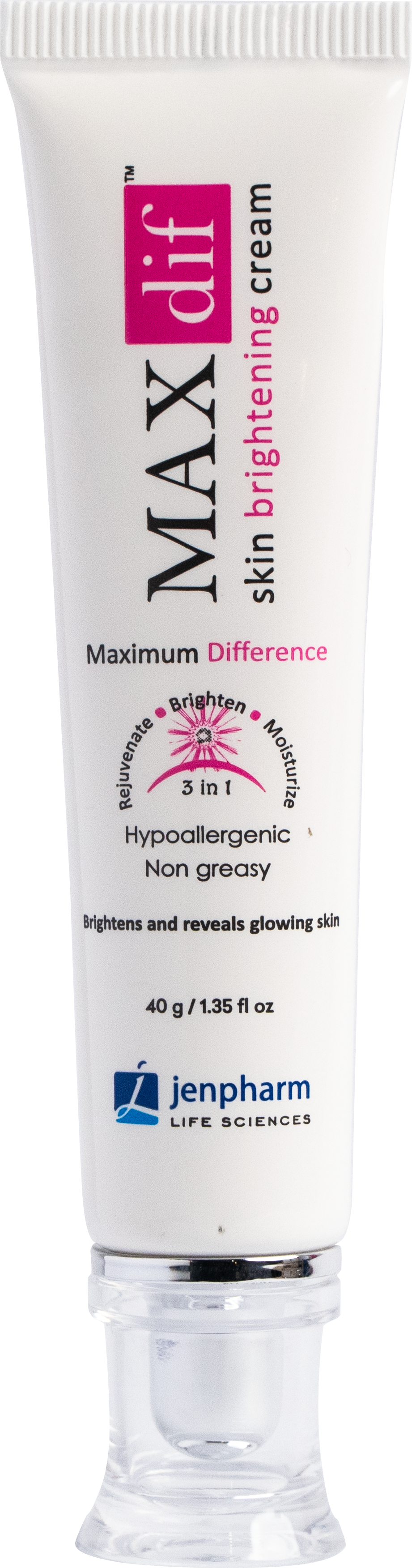 Maxdif Brightening Cream