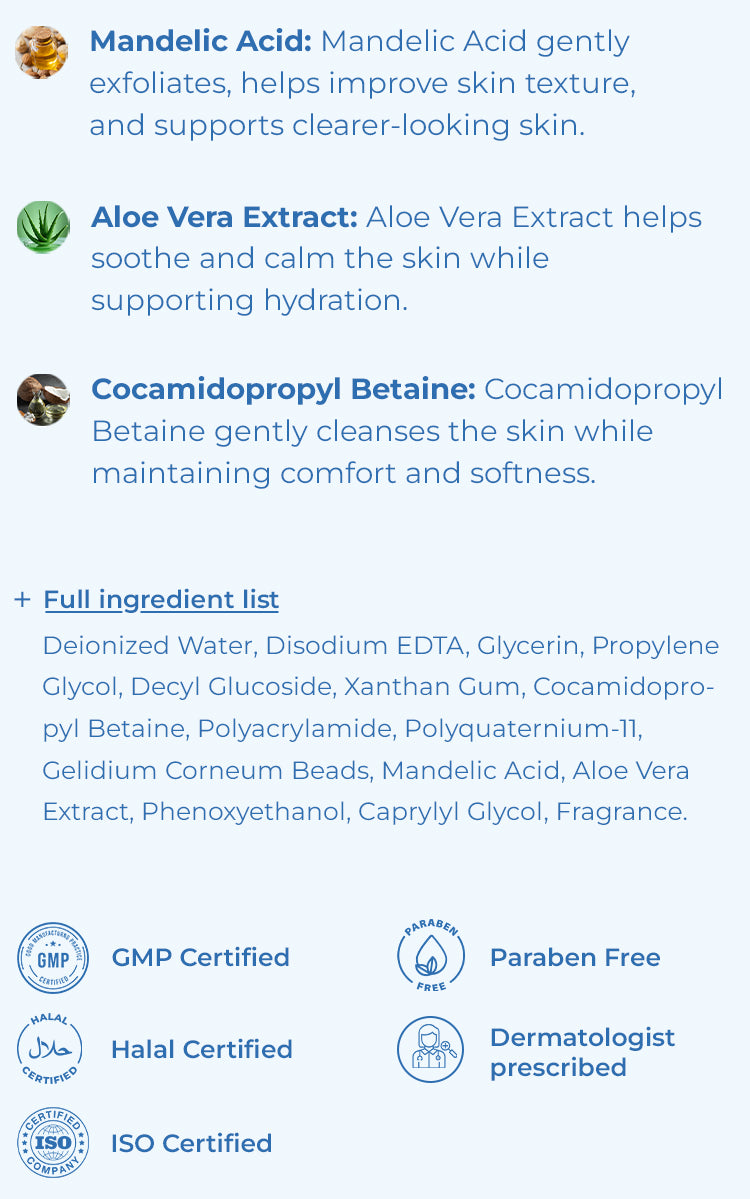Jenpharm customer video review