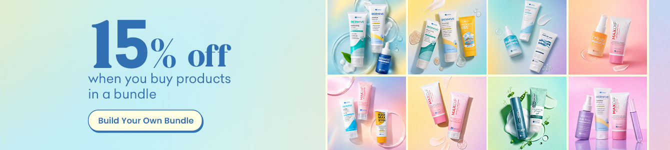 Jenpharm | Anti Acne Range