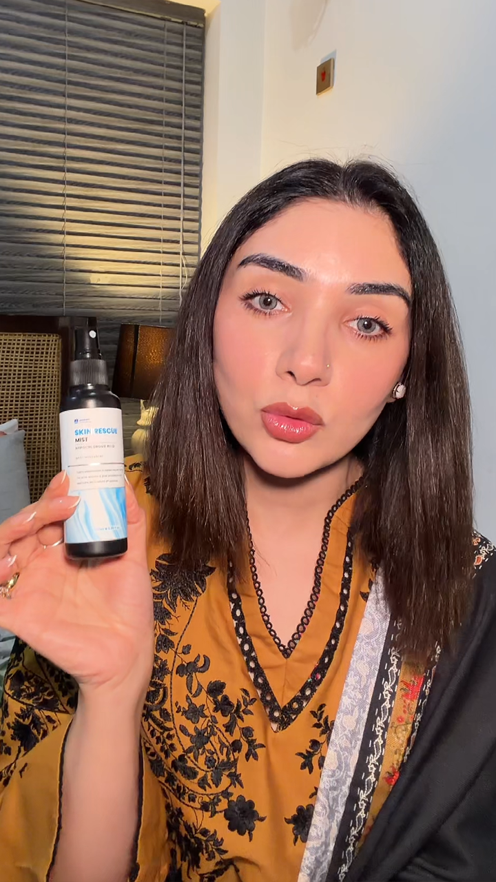 Customer video
