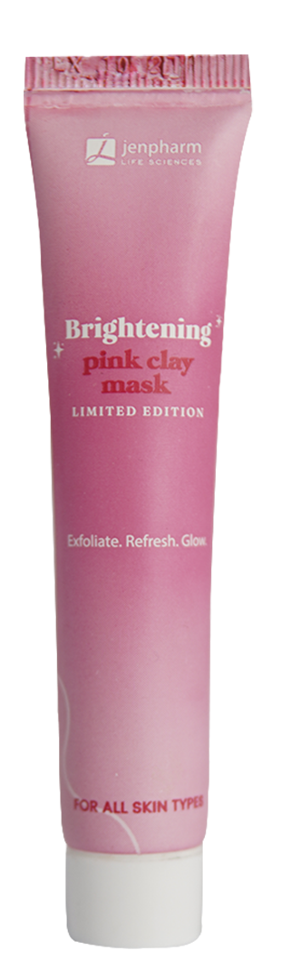 AUSTRALIAN PINK CLAY MASK