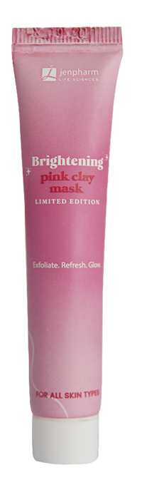 AUSTRALIAN PINK CLAY MASK