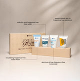 Hajj & Umrah Essentials Kit