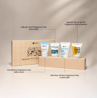 Hajj & Umrah Essentials Kit