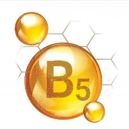 Provitamin B5