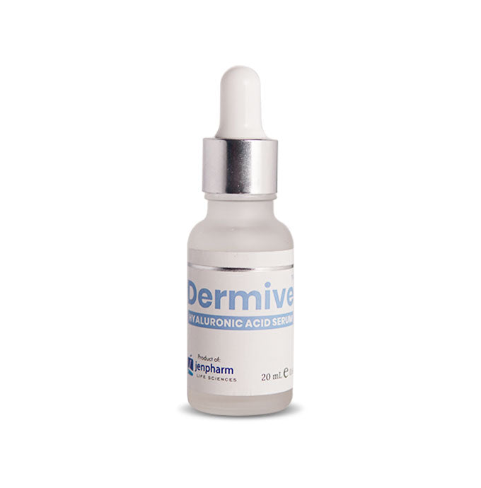 Dermive Hydrating Serum