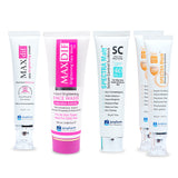 Summer Glow Bundle (All Skin Types)